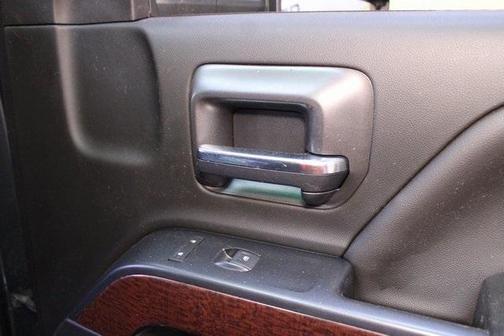 2019 GMC Sierra 2500 SLT