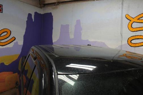 Black Clearcoat 2014 RAM 1500 Sport