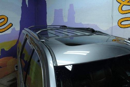 2020 Cadillac Escalade ESV Premium Luxury