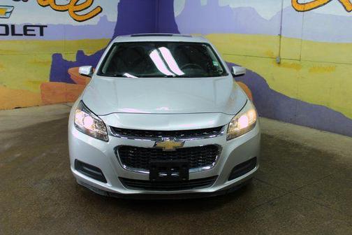 2015 Chevrolet Malibu 1LT
