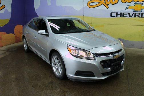 2015 Chevrolet Malibu 1LT