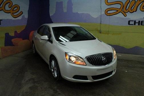 2015 Buick Verano Base