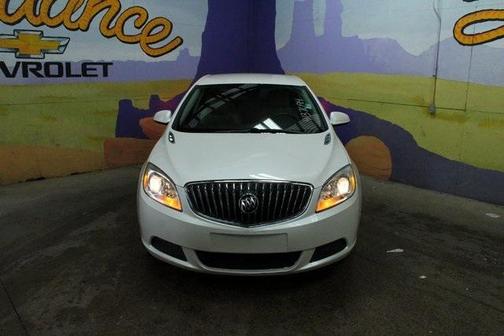 2015 Buick Verano Base