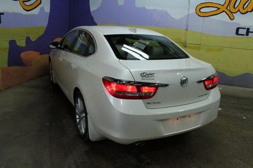 2015 Buick Verano Base