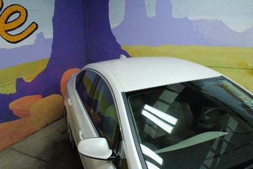 2015 Buick Verano Base