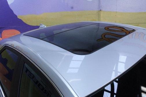 2010 Cadillac CTS Base