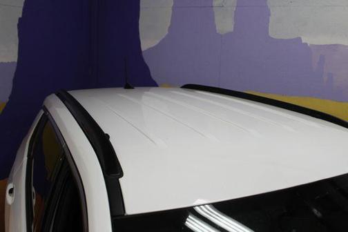 Bright White Clearcoat 2023 Jeep Compass Latitude Lux