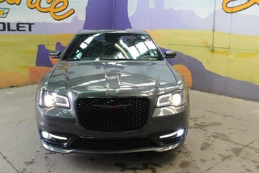 2022 Chrysler 300 S