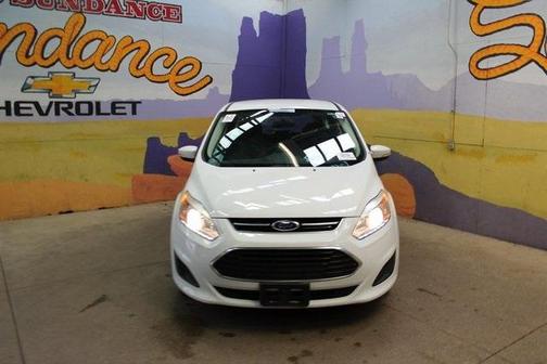 2017 Ford C-Max Hybrid SE