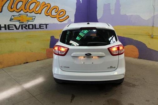 2017 Ford C-Max Hybrid SE