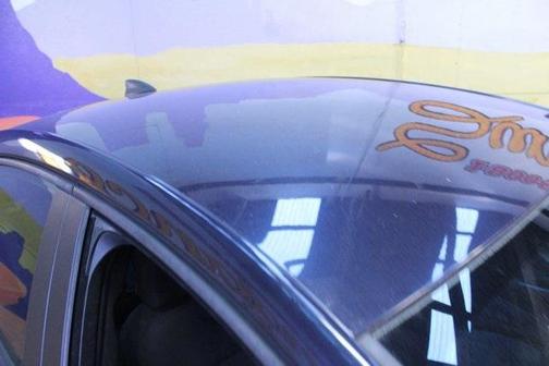 2016 Chevrolet Cruze LS Automatic