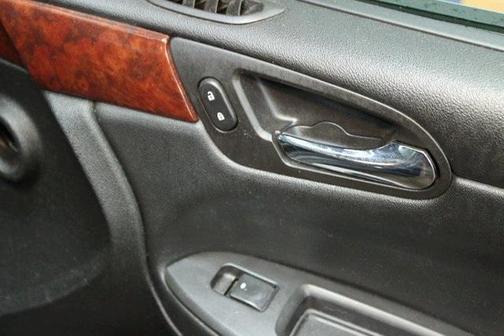 2008 Chevrolet Impala LT