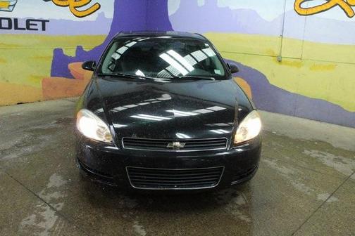 2008 Chevrolet Impala LT