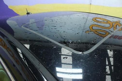 2008 Chevrolet Impala LT