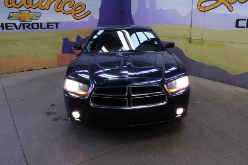2014 Dodge Charger SXT