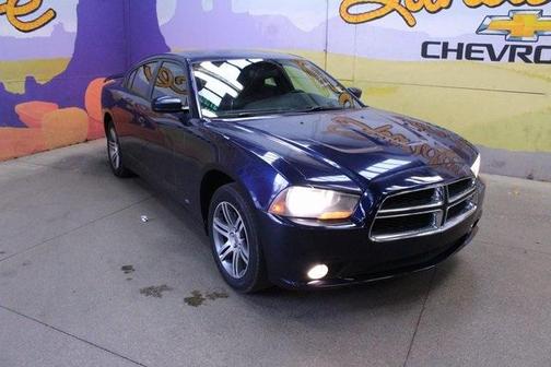 2014 Dodge Charger SXT