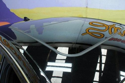 2019 Cadillac CTS 3.6L Premium Luxury