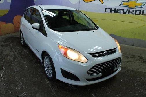 2016 Ford C-Max Hybrid SE