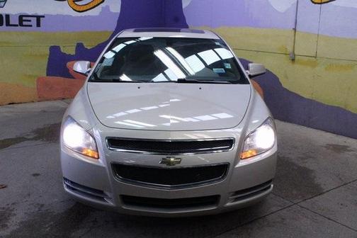 2010 Chevrolet Malibu 2LT
