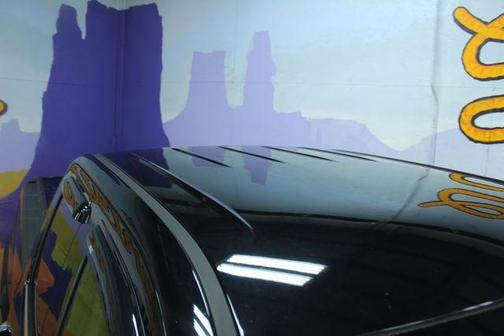 Black 2017 Chevrolet Silverado 1500 LTZ