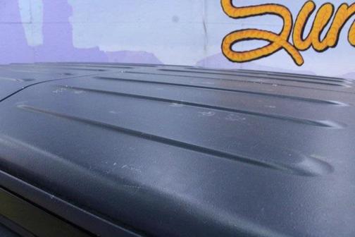 2008 Jeep Wrangler Unlimited X