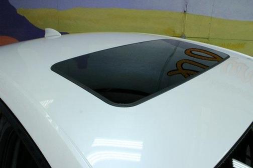 2017 Cadillac ATS 2.0L Turbo Luxury