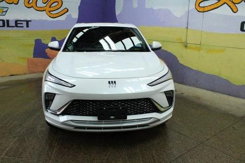 2025 Buick Envista AVENIR