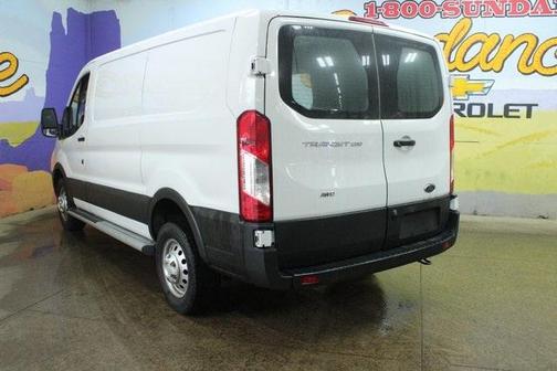 2023 Ford Transit-250 Base