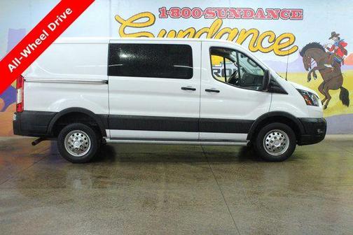 2023 Ford Transit-250 Base