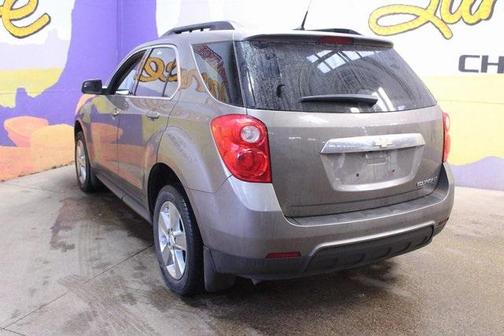 2012 Chevrolet Equinox 2LT