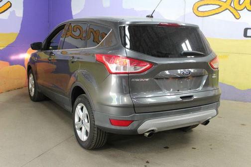 Magnetic 2016 Ford Escape SE