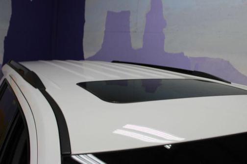 White 2018 Chevrolet Tahoe Premier