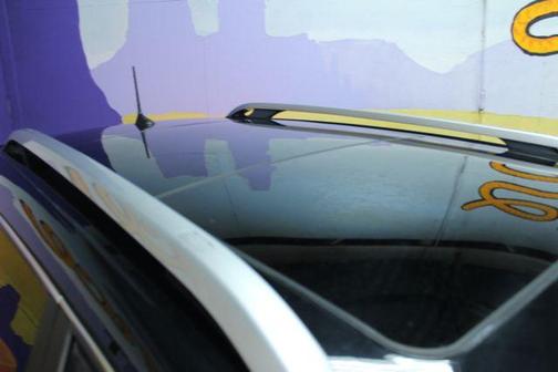 Diamond Black 2019 Jeep Cherokee Limited