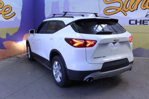 2019 Chevrolet Blazer Base w/3LT