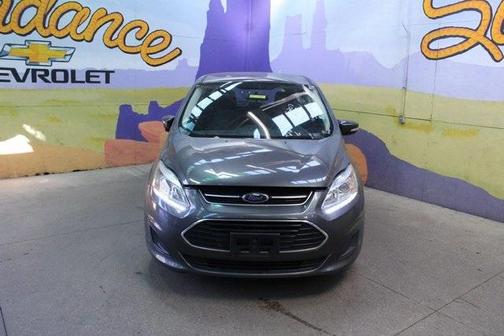 2017 Ford C-Max Hybrid SE