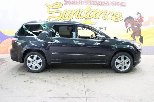 2014 GMC Acadia Denali