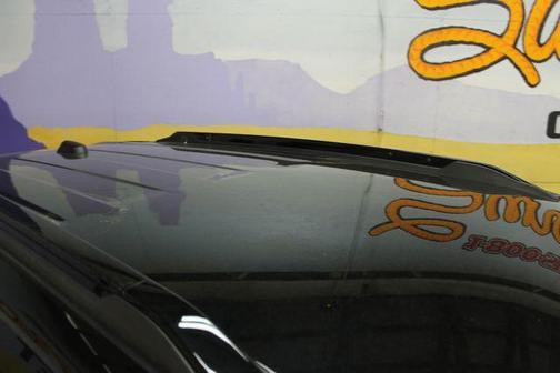Gray 2025 Chevrolet Trailblazer RS