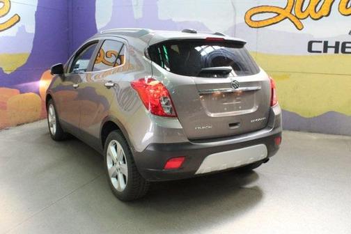 2015 Buick Encore Convenience