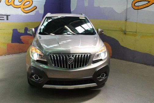 2015 Buick Encore Convenience