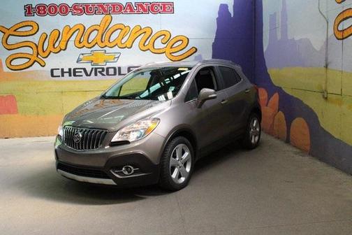 2015 Buick Encore Convenience