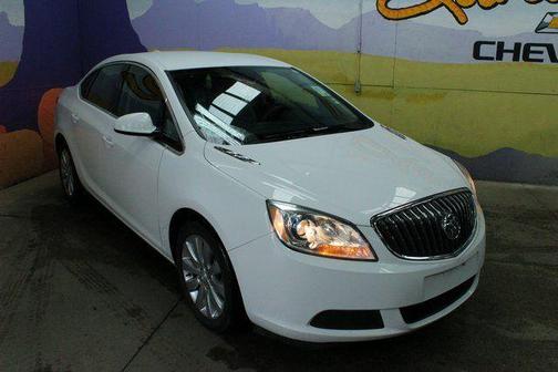 2016 Buick Verano Base