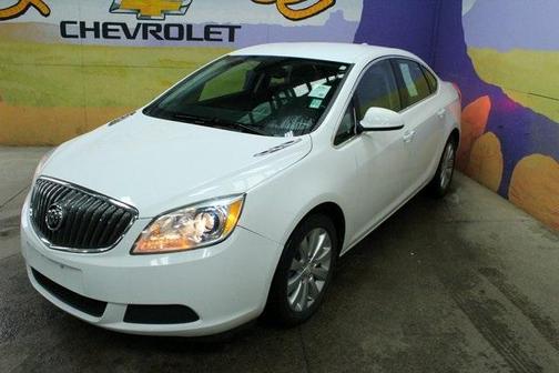 2016 Buick Verano Base