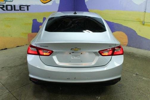 2016 Chevrolet Malibu 1FL