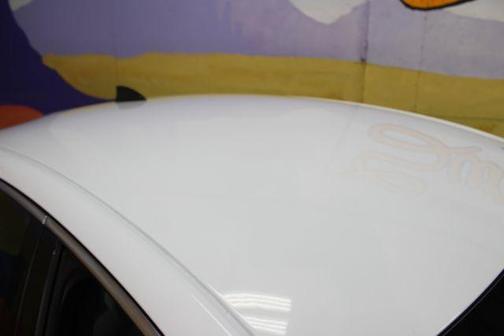 Summit White 2018 Chevrolet Malibu 1LS