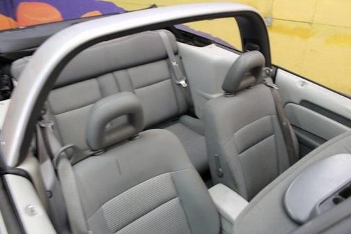 2008 Chrysler PT Cruiser Touring