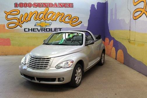 2008 Chrysler PT Cruiser Touring