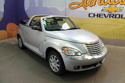 2008 Chrysler PT Cruiser Touring
