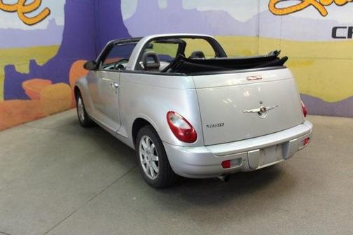 2008 Chrysler PT Cruiser Touring