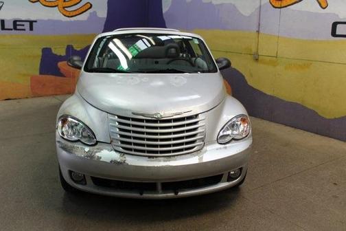 2008 Chrysler PT Cruiser Touring