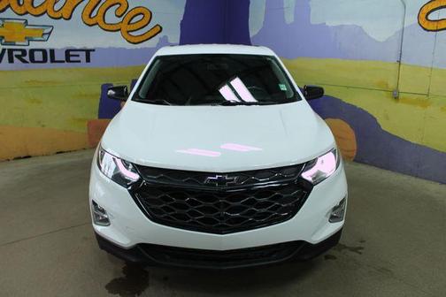 2019 Chevrolet Equinox 2LT